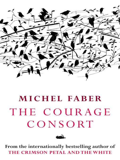 Cover image for The Courage Consort